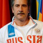 24 января И сегодня свой день рождения отмечает итальянский фехтовальщик на…