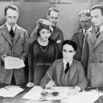 5 февраля В этот день, в 1919 году, Мэри Пикфорд, Дуглас Фербенкс, Чарли Чаплин…