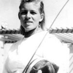 11 февраля 1926 года родилась Лариса Петровна Бокун, выдающийся советский…