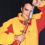 27 марта. В этот день, родился выдающ йся режиссёр современности Квентин Джером…