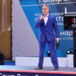 Международный турнир по фехтованию «Рапира Санкт-Петербурга» завершился!