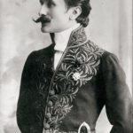 В этот день, в 1868, родился великий французский драматург, поэт и юрист, член…