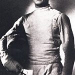 5 апреля 1912 года родился выдающийся французский фехтовальщик-рапирист,…