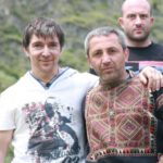 25 апреля И сегодня, свой день рождения отмечает мой дорогой друг, человек,…