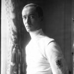 29 апреля. В этот день, в 1899 году родился великой итальянский фехтовальщик,…