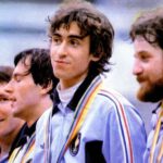 30 апреля А сегодня свой день рождения празднует французский фехтовальщик…