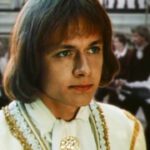 8 мая И сегодня, свой день рождения отмечает актер, режиссёр и продюсер,…