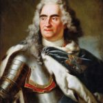 12 мая 1670 годо родился Август Сильный, также — Фридрих Август I саксонский и…