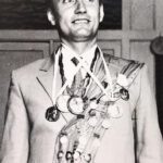 15 мая В этот день, в 1937 году, родился выдающийся советский фехтовальщик…