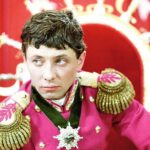 25 мая В этот день, в 1941 году, родился советский актер театра и кино, поэт и…