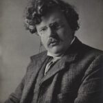 29 мая. В этот день, в 1874 году, в Лондоне, родился писатель, поэт, философ,…