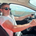 Всем, кому это важно (или просто для весёлой картинки), я приехал