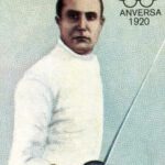 9 июня В этот день, в 1894 году, родился великий итальянский фехтовальщик Недо…