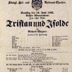 10 июня В этот день , в 1865 году, в Мюнхене, состоялась премьера музыкальной…