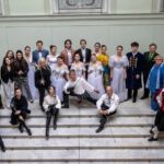 Международный профессиональный фестиваль сценического фехтования «Звёздный…