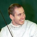 18 июня В этот день, в 1974 году, родился выдающийся российский фехтовальщик…